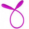 AMOR PRECIOSO - VIBRADOR INTELIGENTE CON FORMA DE SERPIENTE 7 V + 3 COSQUILLAS