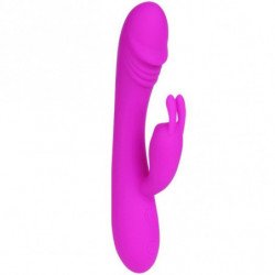 PRETTY LOVE - VIBRADOR...