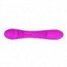 PRETTY LOVE - SMART VIBRADOR CON RABBIT 30 MODOS HUNTER