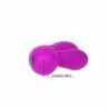 PRETTY LOVE - VIBRADOR INTELIGENTE CON 30 MODOS DE CAZADOR CON RABBIT