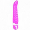 BAILE - EL PENE REALISTA LILA PUNTO G 21,8 CM