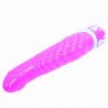 BAILE - EL PENE REALISTA LILA PUNTO G 21,8 CM