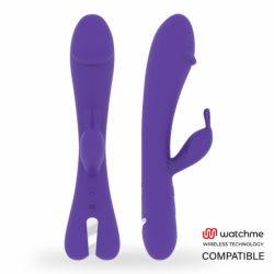MR BOSS - AITOR RABBIT + CONTROL REMOTO WATCHME