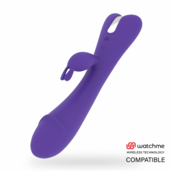 MR BOSS - AITOR RABBIT + CONTROL REMOTO WATCHME