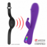 MR BOSS - AITOR RABBIT + CONTROL REMOTO WATCHME
