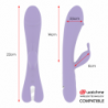 MR BOSS - AITOR RABBIT + CONTROL REMOTO WATCHME