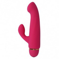 INTENSO - BORAL 20 VELOCIDADES SILICONA ROSA