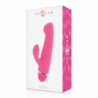 INTENSO - BORAL 20 VELOCIDADES SILICONA ROSA