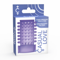 CASUAL LOVE - RING FUNDA...