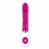 AMOR PRECIOSO - VIBRADOR DE COQUETEO CON GÉNERO DE CONEJO