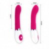 AMOR BONITO - VIBRADOR DE COQUETE DANIEL