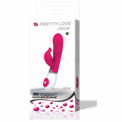AMOR PRECIOSO - VIBRADOR DE...