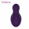 NALONE - GOGO STIMULATOR GEL SUAVE LILA
