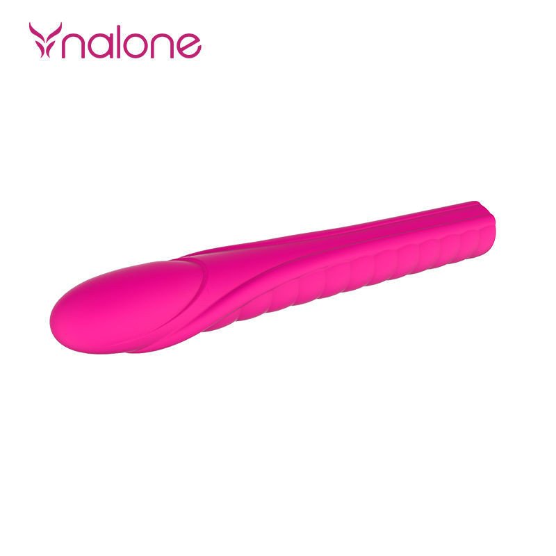 NALONE - VIBRADOR POTENTE DIXIE ROSA