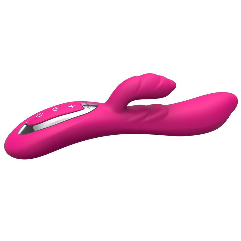 NALONE - VIBRADOR INTELIGENTE TOUCH 2