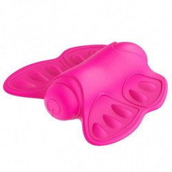 NALONE - VIBRADOR MINI MARIPOSA MADAM