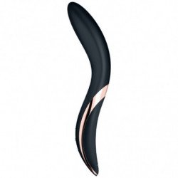 SATISFACTOR - VIBRADOR DE PUNTO G CON EXPLOSIÓN RRROLLO