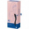 SATISFACTOR - VIBRADOR DE PUNTO G CON EXPLOSIÓN RRROLLO