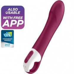 SATISFACTOR - VIBRADOR DE...