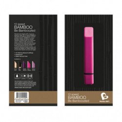ROCKS-OFF - ORO DE BAMBÚ