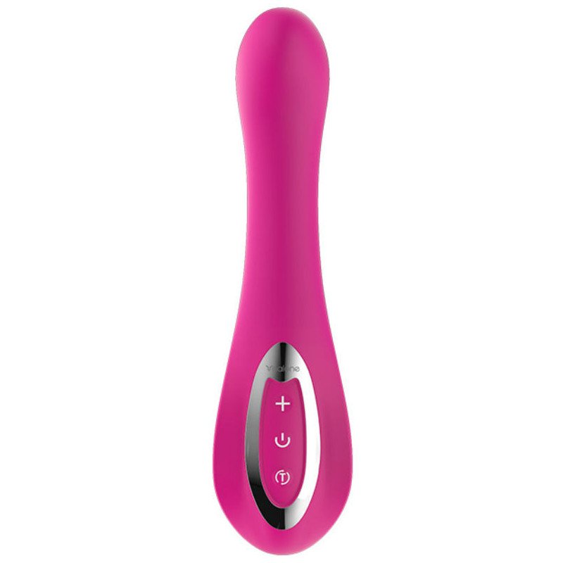 NALONE - SISTEMA TÁCTIL VIBRADOR ROSA