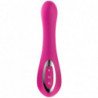 NALONE - SISTEMA TÁCTIL VIBRADOR ROSA