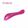 NALONE - SISTEMA TÁCTIL VIBRADOR ROSA