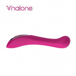 NALONE - SISTEMA TÁCTIL VIBRADOR ROSA