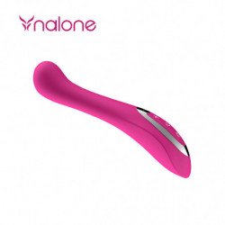 NALONE - SISTEMA TÁCTIL VIBRADOR ROSA