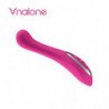 NALONE - SISTEMA TÁCTIL VIBRADOR ROSA