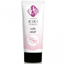KIKÍ TRAVEL - NUBE SWEETS...