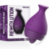 REWOLUTION - VIBRADOR REWOLINGO CON LENGUA