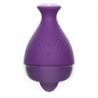 REWOLUTION - VIBRADOR REWOLINGO CON LENGUA