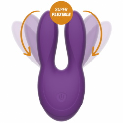 REWOLUTION - ESTIMULADOR FLEXIBLE REWOBIT
