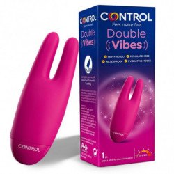 CONTROL - ESTIMULADOR DE...