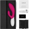 LELO - INA WAVE 2 VBRADOR LUXURY SPECIAL MOVEMENT FUCHSIA