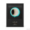 LELO - ORA 3 ESTIMULADOR SEXUAL ORAL VERDE AGUA