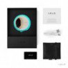 LELO - ORA 3 ESTIMULADOR SEXUAL ORAL VERDE AGUA