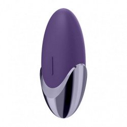 SATISFYER - LAYONS PURPLE PLEASURE