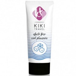 KIKÍ TRAVEL - LUBRICANTE...