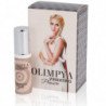 OLIMPYA - VIBRATING PLEASURE POTENTE ESTIMULANTE GODDESS