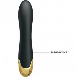 AMOR PRECIOSO - VIBRADOR INTELIGENTE DE DOBLE PLACER