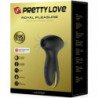 AMOR PRECIOSO - MARTILLO INTELIGENTE CON VIBRACIÓN Y SUCCIÓN