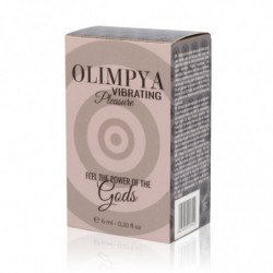 OLIMPYA - VIBRATING PLEASURE POTENTE ESTIMULANTE GODDESS