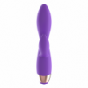 WOMANVIBE - DONNA VIBRADOR SILICONA RECARGABLE