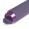 I PLAY - VIBRADOR BALA PARA EL PUNTO G MORADO