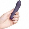 I PLAY - VIBRADOR BALA PARA EL PUNTO G MORADO