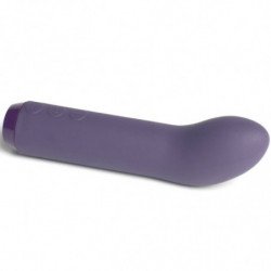 I PLAY - VIBRADOR BALA PARA EL PUNTO G MORADO