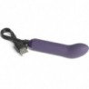 I PLAY - VIBRADOR BALA PARA EL PUNTO G MORADO