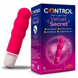 CONTROL - MINIESTIMULADOR...